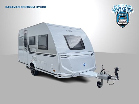 Knaus Knaus Sport 400 LK (78) - prodej-vozu.cz