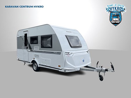 Knaus Knaus Sport 400 LK (68) - prodej-vozu.cz