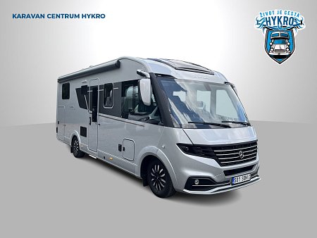 Adria Adria SuperSonic 780 DL - prodej-vozu.cz