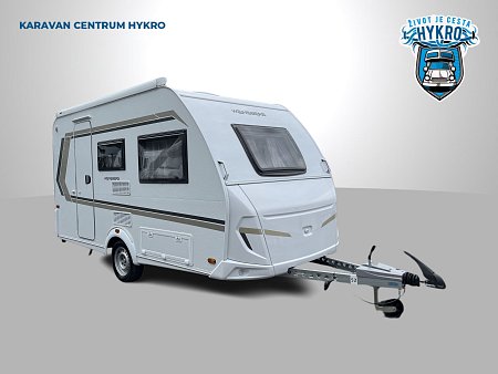 Weinsberg Weinsberg CaraOne 400 LK (52) - prodej-vozu.cz