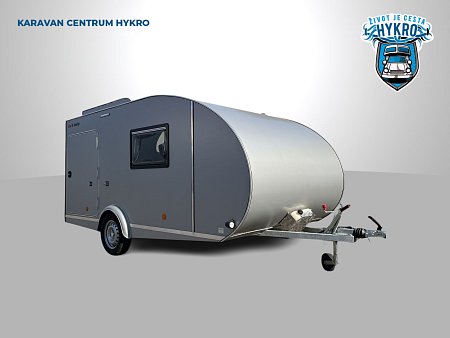 Carox CAROX Mini K Family plus - prodej-vozu.cz
