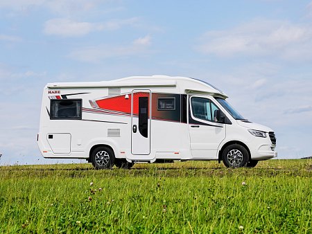 Kabe Kabe Travel Master Novum Compact 720 LXL  - prodej-vozu.cz