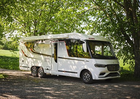 Kabe Kabe Travel Master Imperial i810 LGB - prodej-vozu.cz