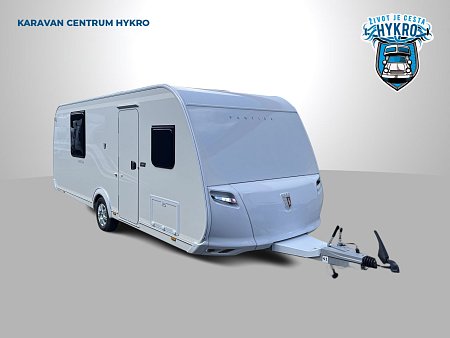 Tabbert Tabbert Pantiga 550 K (41) - prodej-vozu.cz