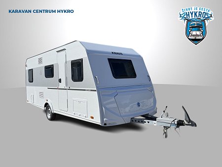 Knaus Knaus Sport 500 KD (91) - prodej-vozu.cz
