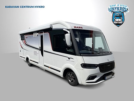 Kabe Kabe Travel Master Imperial RI 810 LGB - prodej-vozu.cz