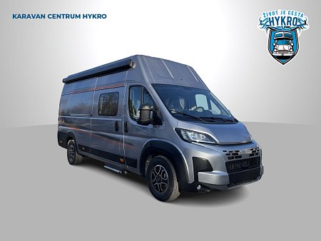 Weinsberg Weinsberg CaraBus 630 MEG Edition FIRE - prodej-vozu.cz