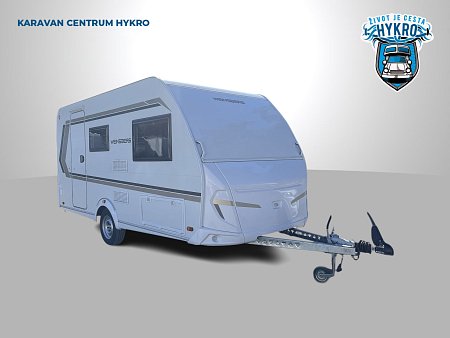 Weinsberg Weinsberg CaraOne 420 QD - prodej-vozu.cz