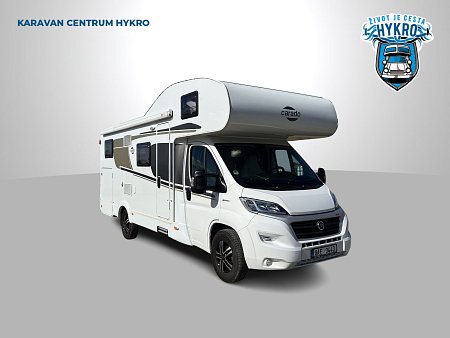 Carado CARADO A 464 - prodej-vozu.cz