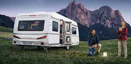 Tabbert Tabbert Puccini 550 E 2,5 - prodej-vozu.cz