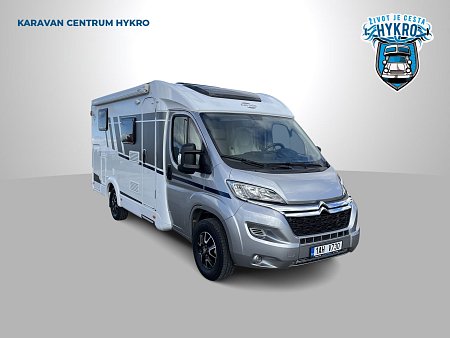 Carado Carado V 337 - prodej-vozu.cz