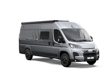 Carado CARADO CV 640 PRO - prodej-vozu.cz