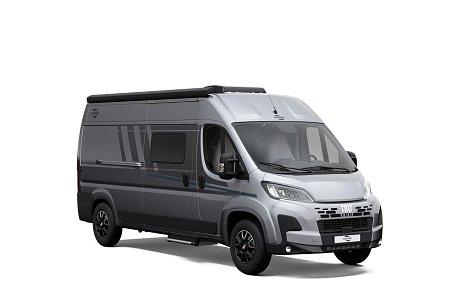 Carado CARADO CV 601 PRO - prodej-vozu.cz