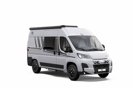 Carado CARADO CV 540 PRO - prodej-vozu.cz