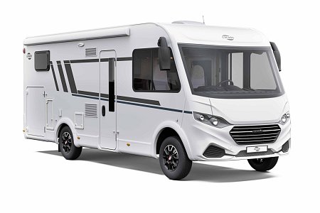 Carado CARADO I 338 - prodej-vozu.cz