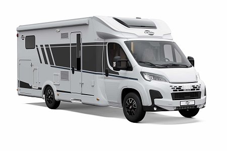 Carado CARADO T 447 - prodej-vozu.cz