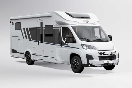 Carado CARADO T 448 - prodej-vozu.cz