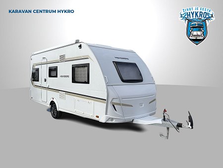 Weinsberg Weinsberg CaraOne 540 EUH - prodej-vozu.cz