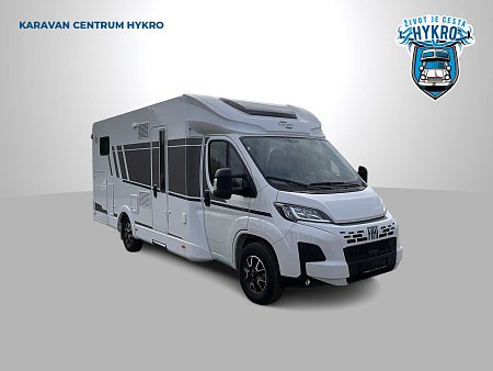 Carado Carado T 447 (56) - prodej-vozu.cz