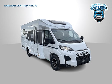 Carado CARADO T 338 (21) - prodej-vozu.cz