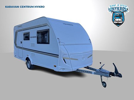 Weinsberg Weinsberg CaraOne 420 QD - prodej-vozu.cz