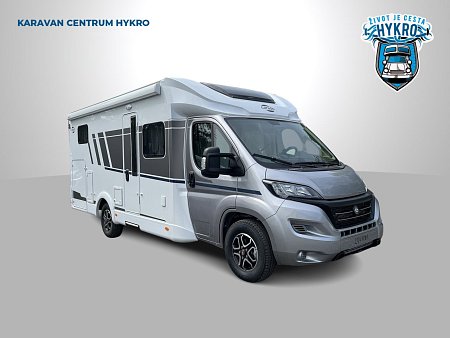 Carado Carado T 448 PRO+  - prodej-vozu.cz