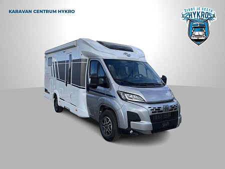 Carado CARADO T 328 (57) - prodej-vozu.cz