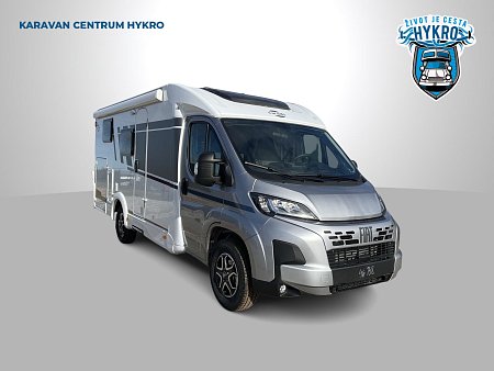 Carado CARADO V 347 (79) - prodej-vozu.cz