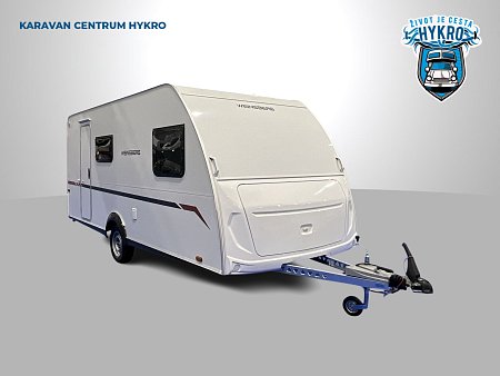 Weinsberg WEINSBERG CARACITO 470 QDK (64) - prodej-vozu.cz