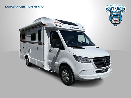 Weinsberg Weinsberg CaraCompact Suite PEPPER 640 MEG - prodej-vozu.cz