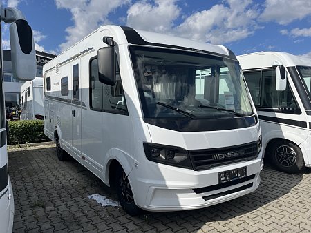 Weinsberg Weinsberg CaraCore 650 MEG - prodej-vozu.cz