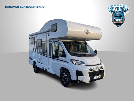 Carado CARADO A 132 - prodej-vozu.cz