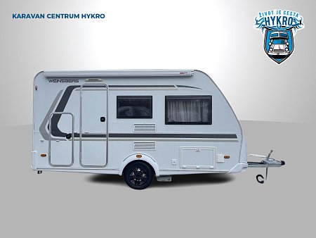 Weinsberg  Weinsberg CaraOne 400 LK  - prodej-vozu.cz