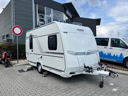 Fendt Fendt Bianco Activ 390 FHS - prodej-vozu.cz