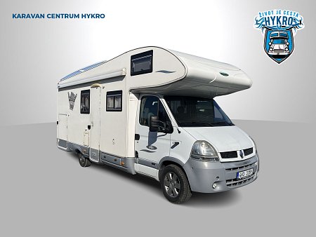 McLouis McLouis Tandy 490 G - prodej-vozu.cz