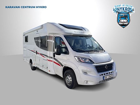 Sunlight Sunlight T67 - prodej-vozu.cz