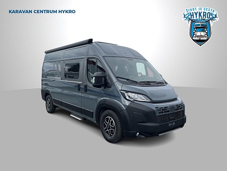 Carado CARADO CV 600 PRO (9) - prodej-vozu.cz