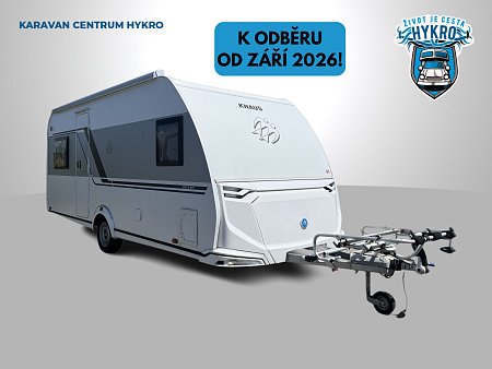 Knaus Knaus Sport 500 FU (112) - prodej-vozu.cz