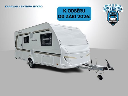 Weinsberg Weinsberg CaraOne 480 QDK (65) - prodej-vozu.cz