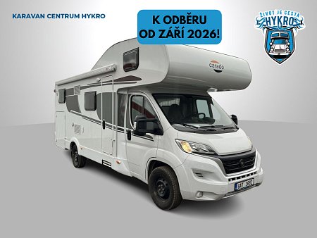 Carado Carado A 464  - prodej-vozu.cz