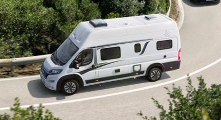 Knaus Knaus Boxlife 600 DQ PLATINUM SELECTION - prodej-vozu.cz