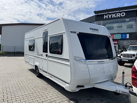 Fendt Fendt Bianco Activ 550 SD - prodej-vozu.cz