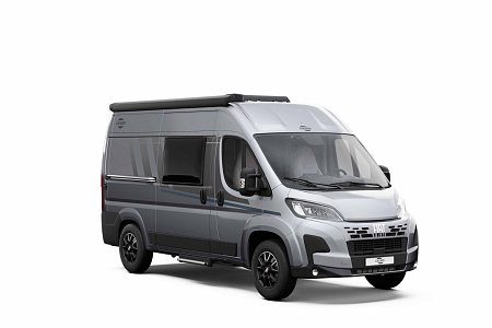 Carado CARADO CV 540 PRO - prodej-vozu.cz