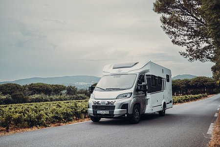 Carado CARADO T 328 - prodej-vozu.cz
