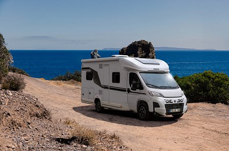 Knaus Knaus L!VE TI 650 MF Platinum Selection - prodej-vozu.cz