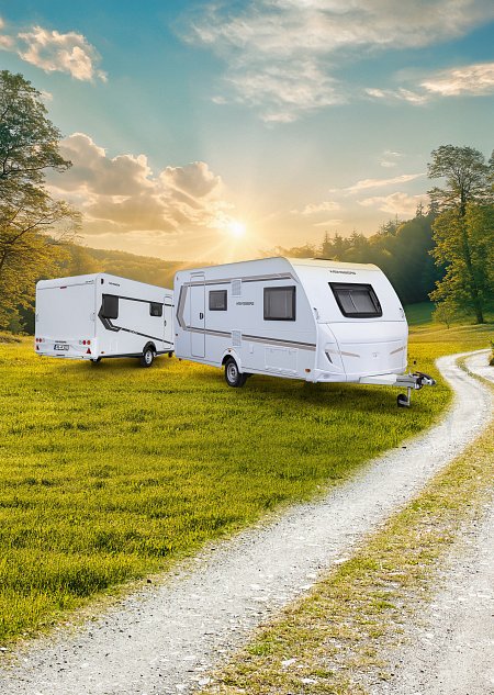 Weinsberg Weinsberg CaraOne 480 QDK - prodej-vozu.cz