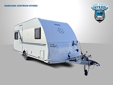 Knaus Knaus Sport 450 FU - prodej-vozu.cz