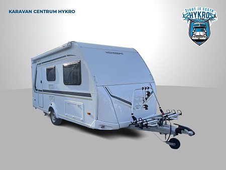 Weinsberg Weinsberg CaraOne 420 QD - prodej-vozu.cz
