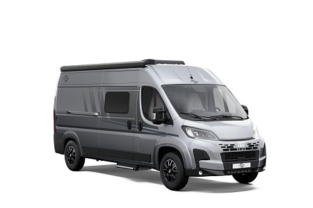 Carado CARADO CV 602 PRO - prodej-vozu.cz