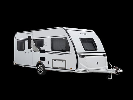 Knaus Knaus Südwind 500 EU BLACK SELECTION - prodej-vozu.cz